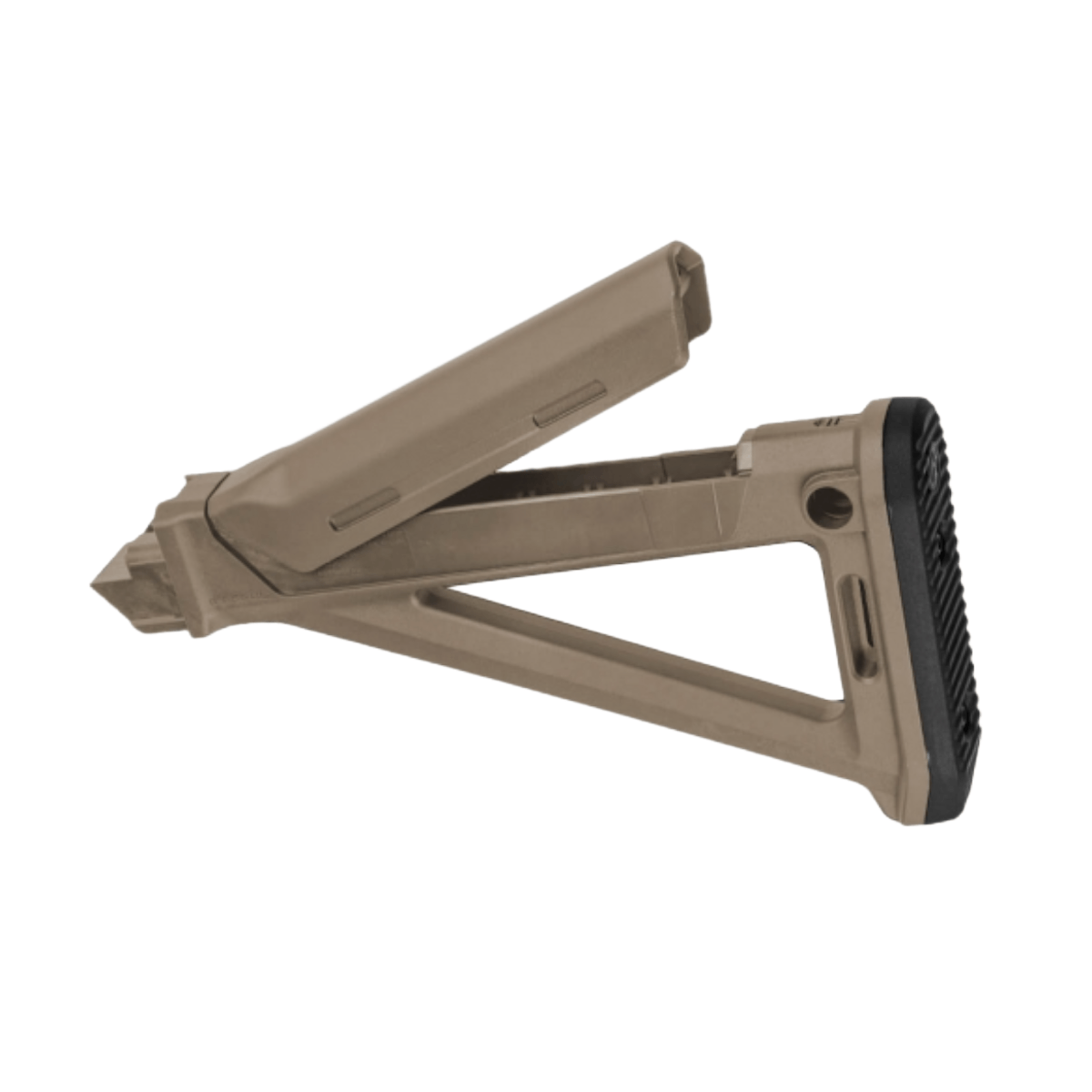Magpul MOE AK Stock - Als.com