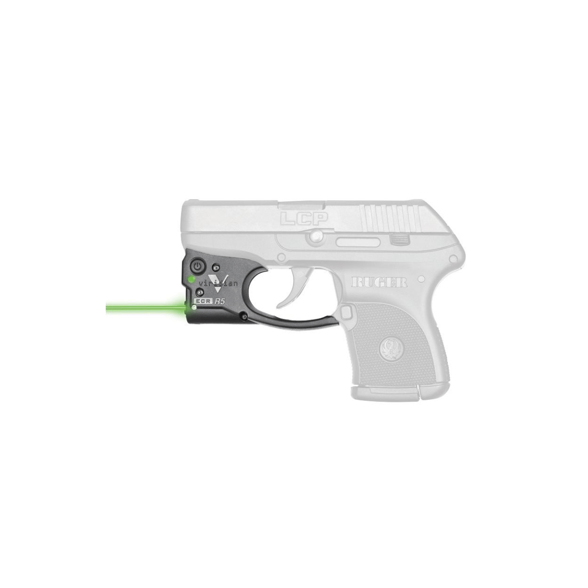 Viridian Gen 2 Green Laser - 1213481