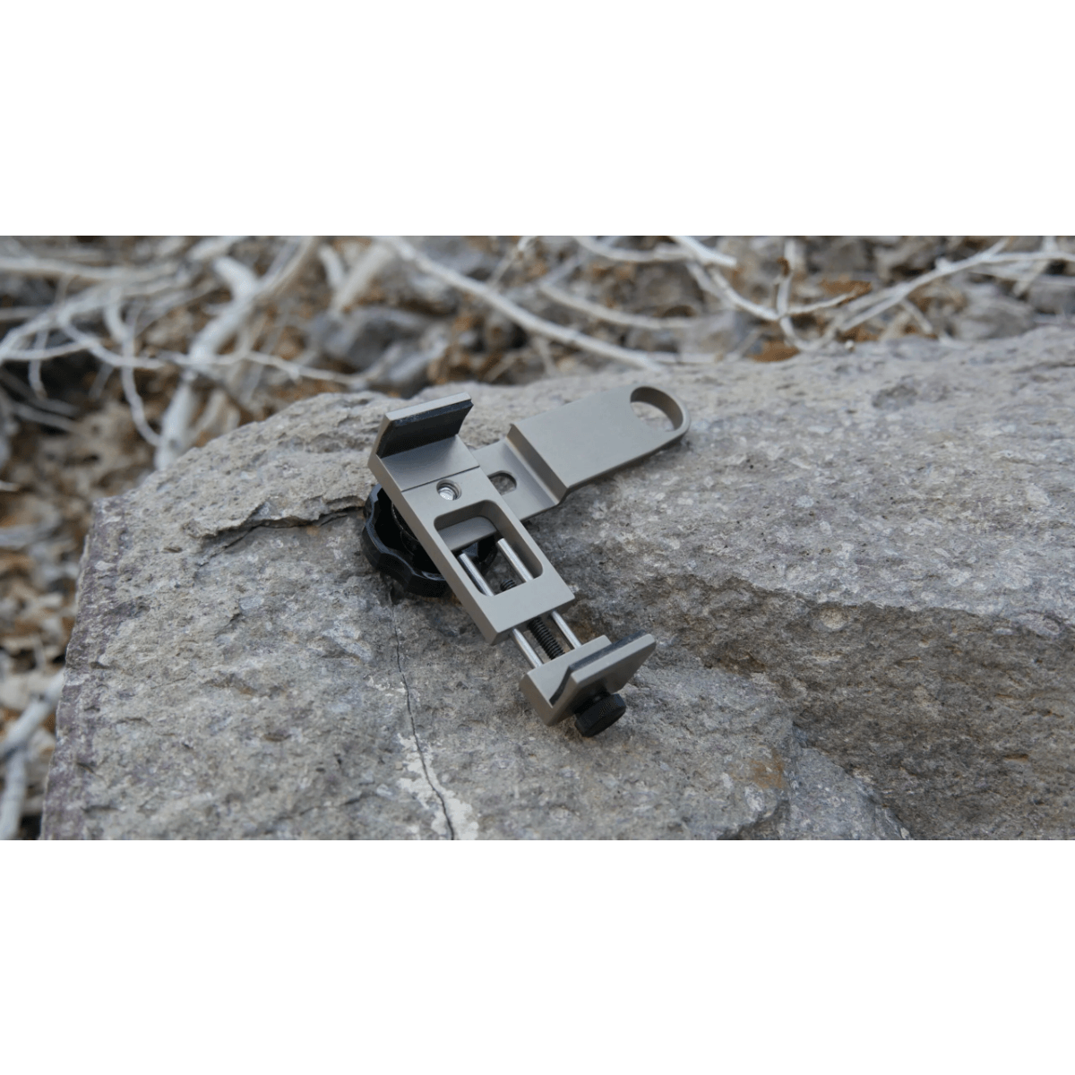 ScopeCam Adapter Universal Smart Bracket - Bronze