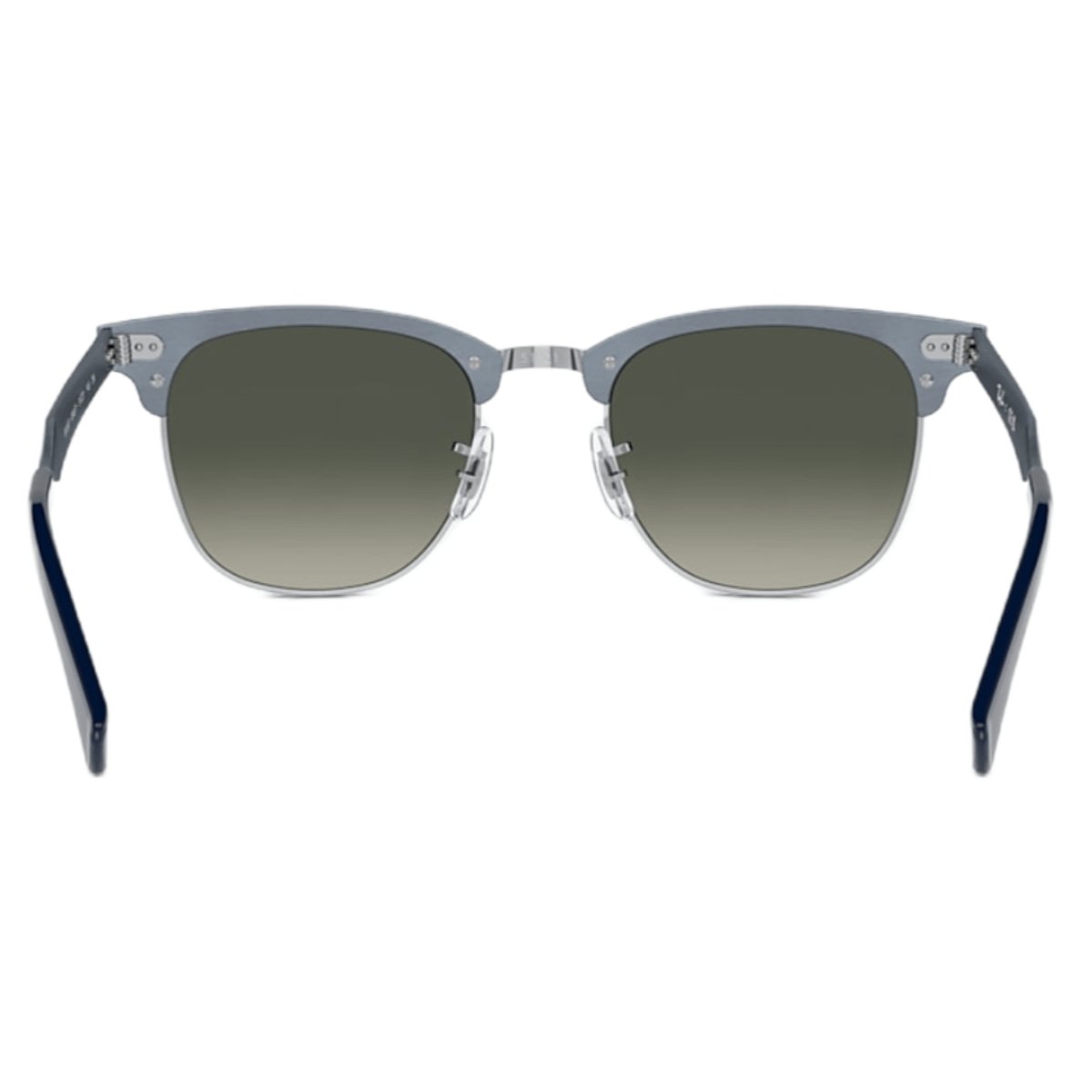 Ray ban clubmaster aluminum bronze online