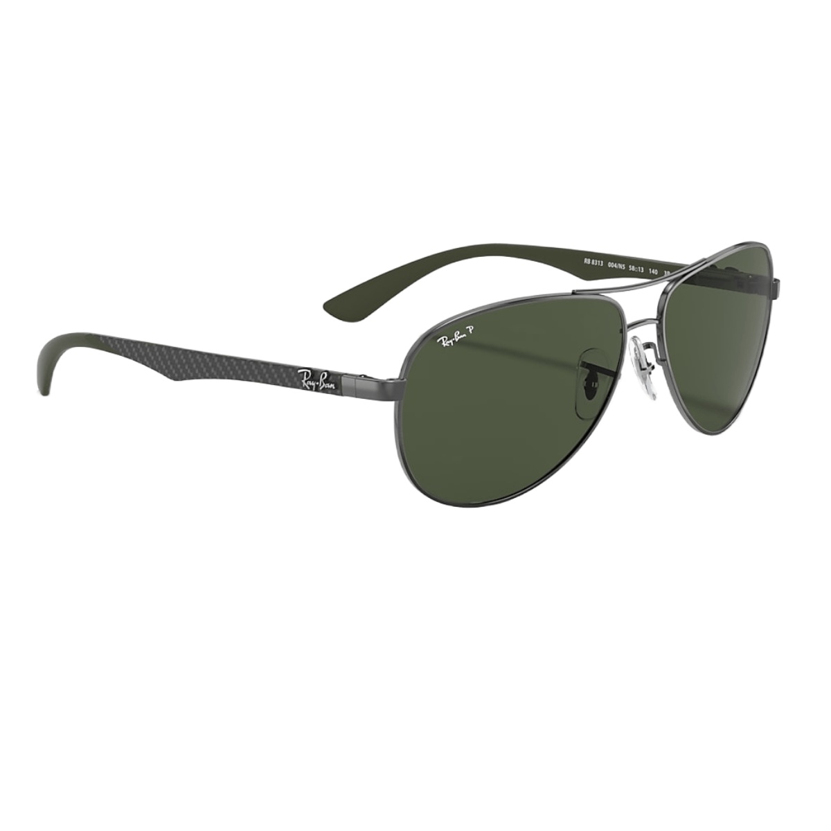 Ray-Ban Aviator Sunglasses - Als.com