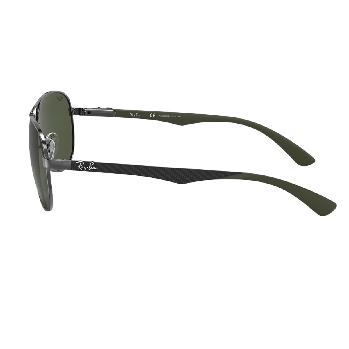 Ray-Ban Aviator Sunglasses - Als.com
