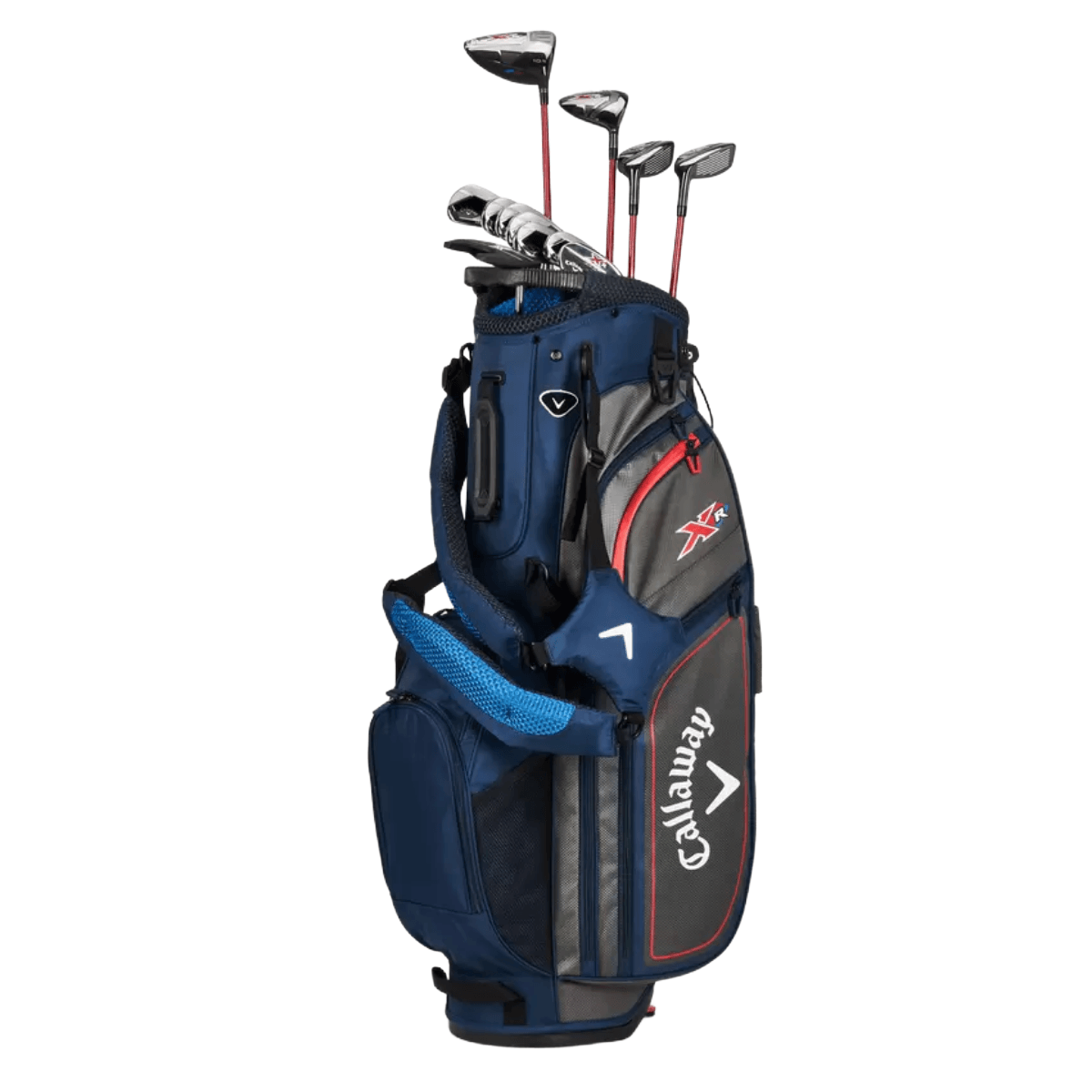 Callaway XR Complete Golf Club Set - Als.com