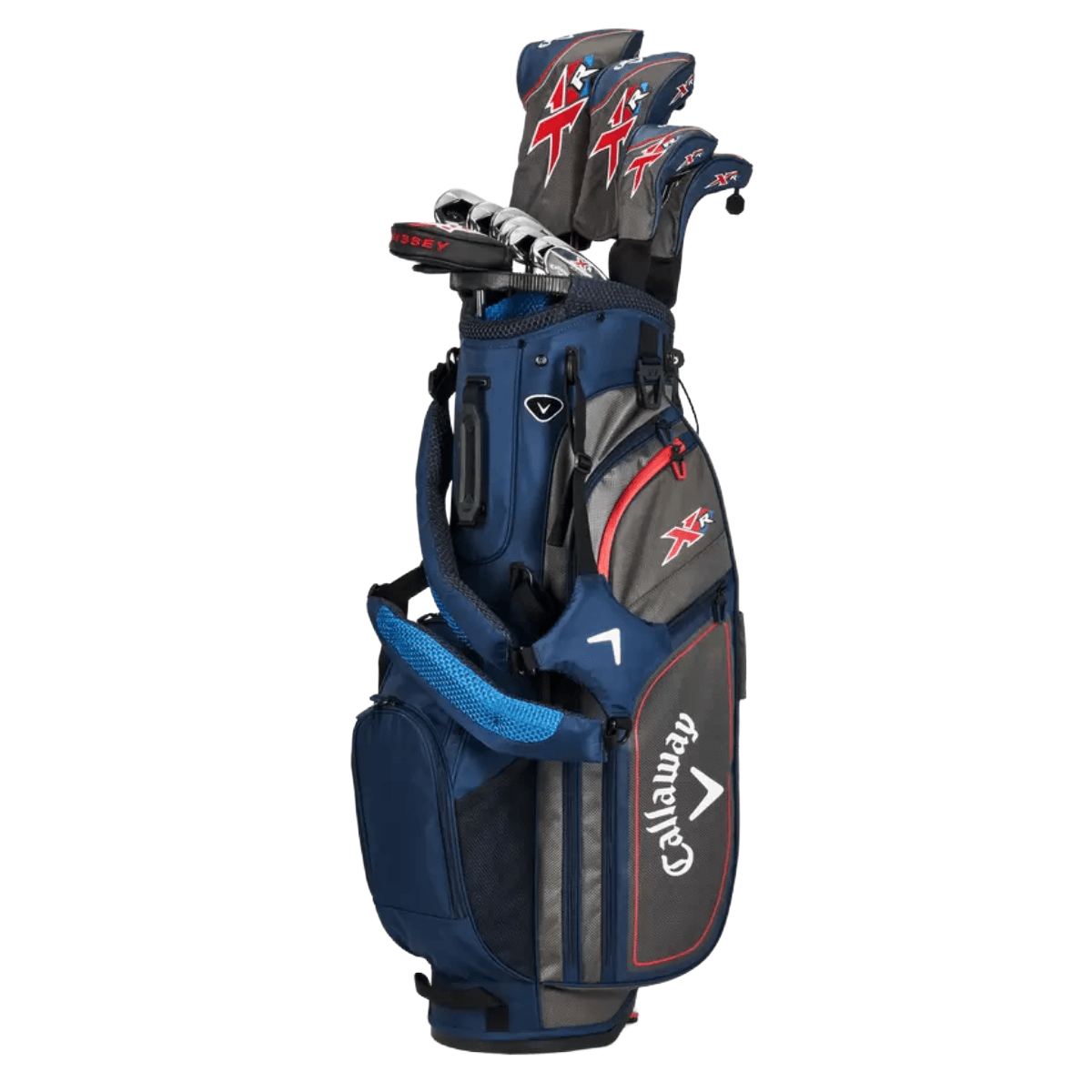 Callaway XR Complete Golf Club Set - Als.com