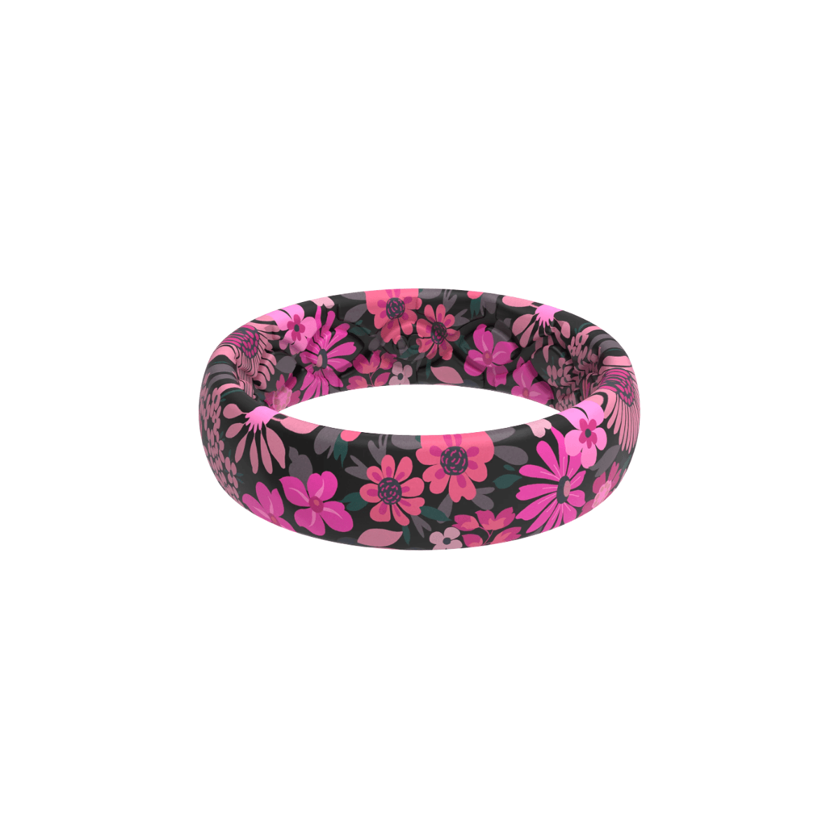 Groove Life Groove Ring Vivida Thin Ring - Women's - Vivida 9 – image 1 of 2