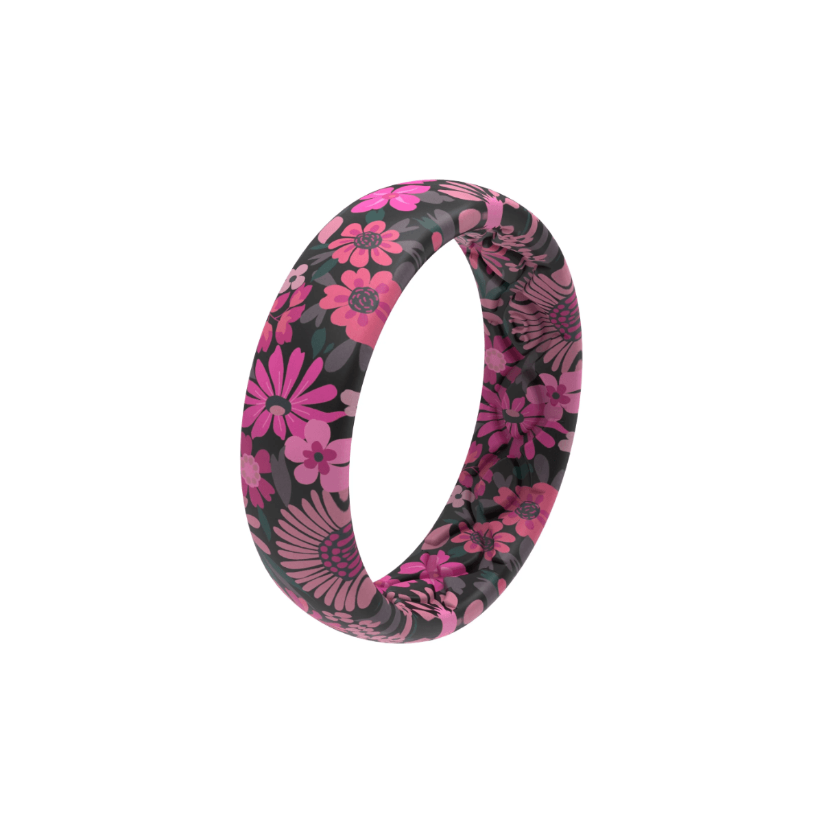 Groove Life Groove Ring Vivida Thin Ring - Women's - Vivida 9 – image 2 of 2