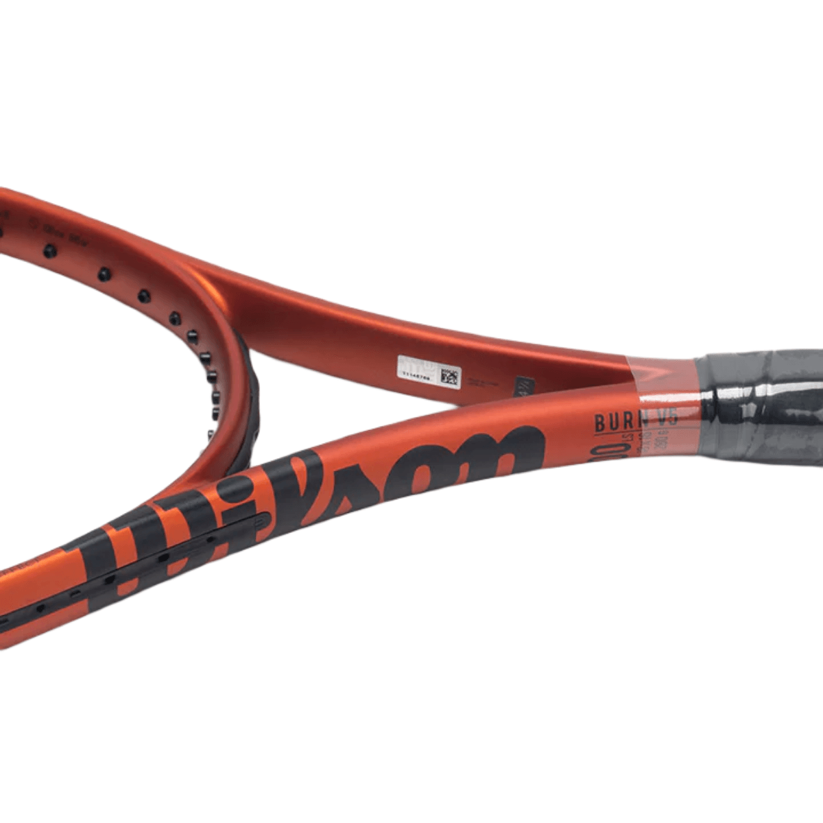 Raket Raqueta Wilson Burn 100 Ls Wilson Burn 100LS Tennis Racket