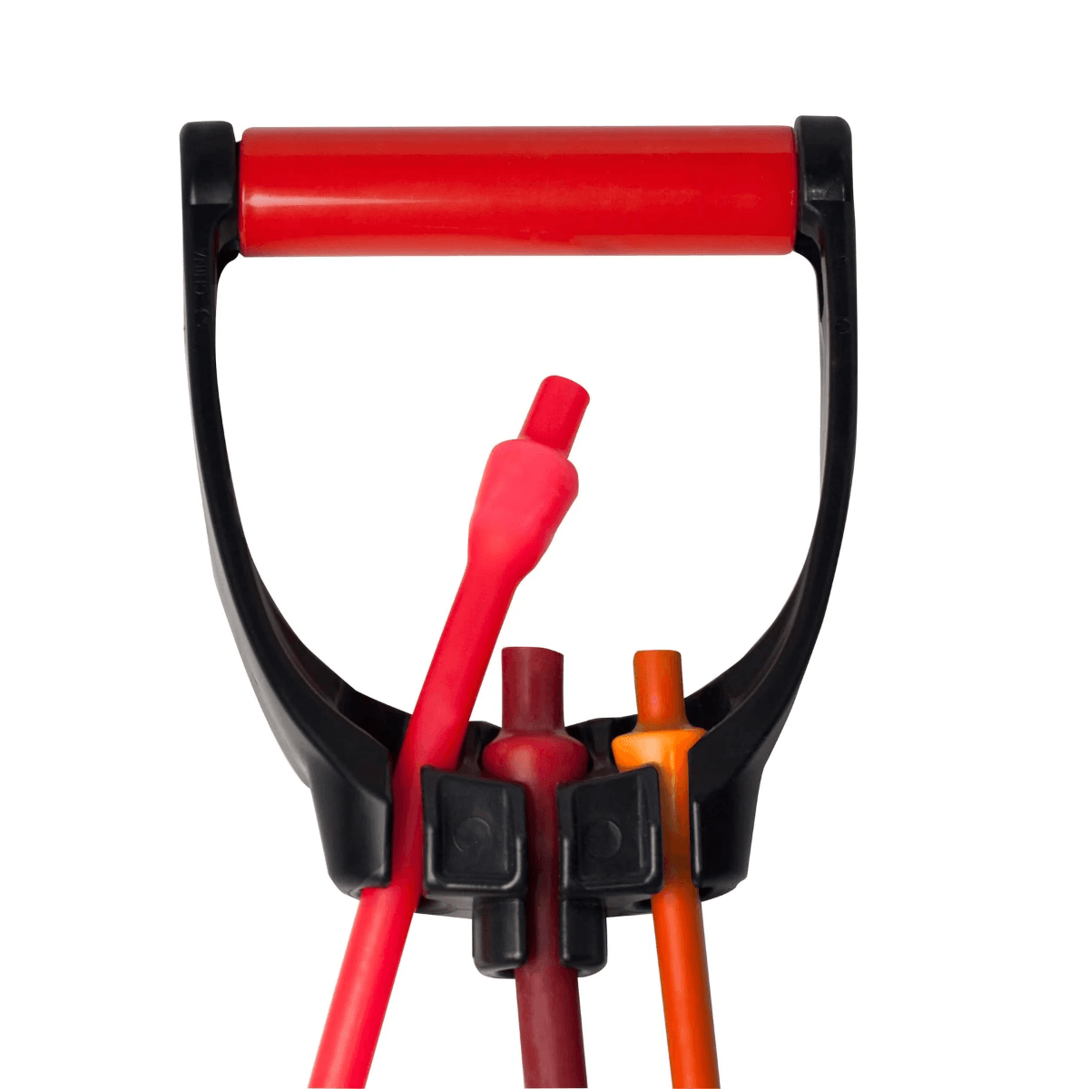 Lifeline Fitness Triple Grip Handle - Triple