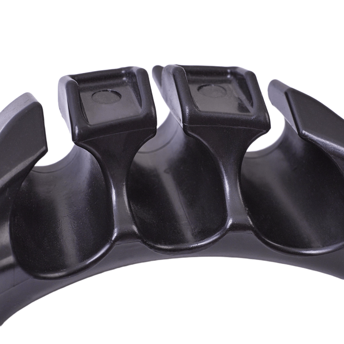 Lifeline Fitness Triple Grip Handle - Triple
