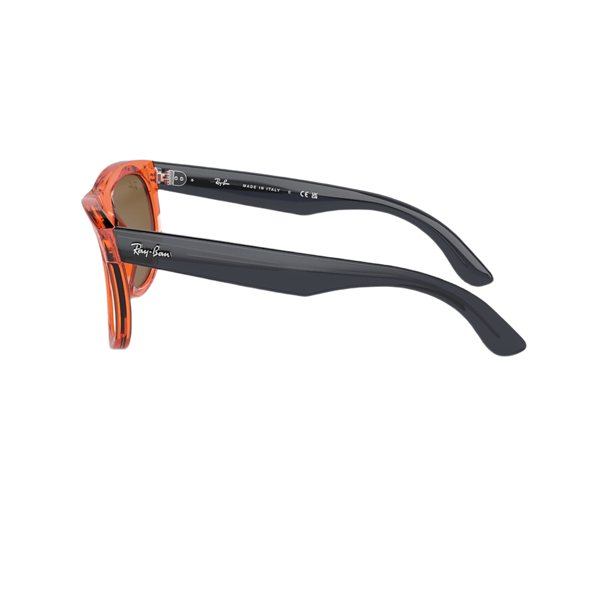 Ray-Ban - Wayfarer Reverse (Medium) – Good See Co.