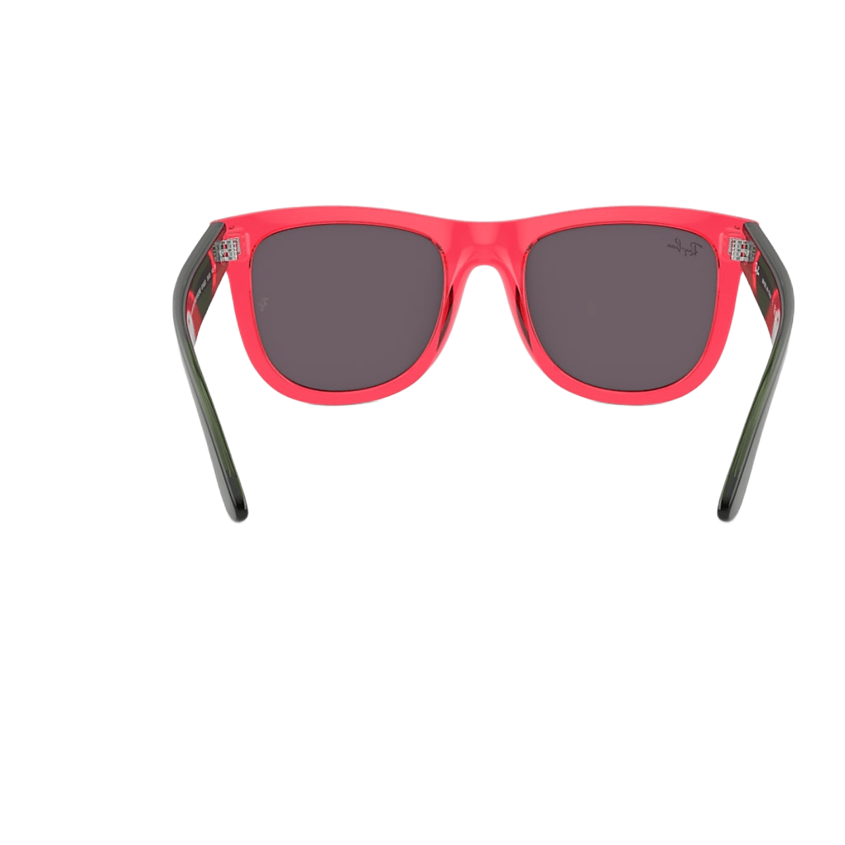 Ray-Ban Wayfarer Reverse Sunglasses | Uncrate Supply