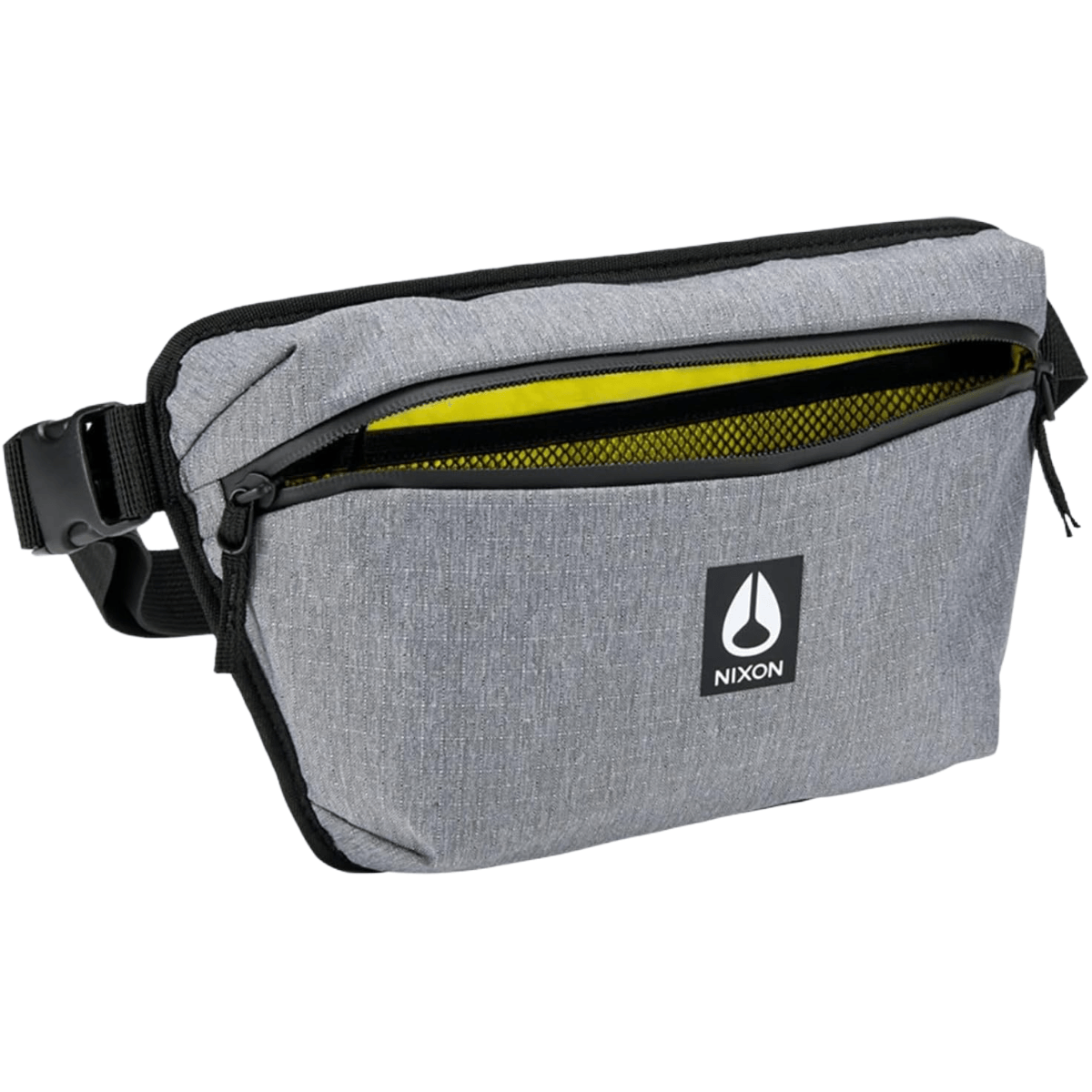 Nixon Day Trippin' Sling Bag - Heather Gray