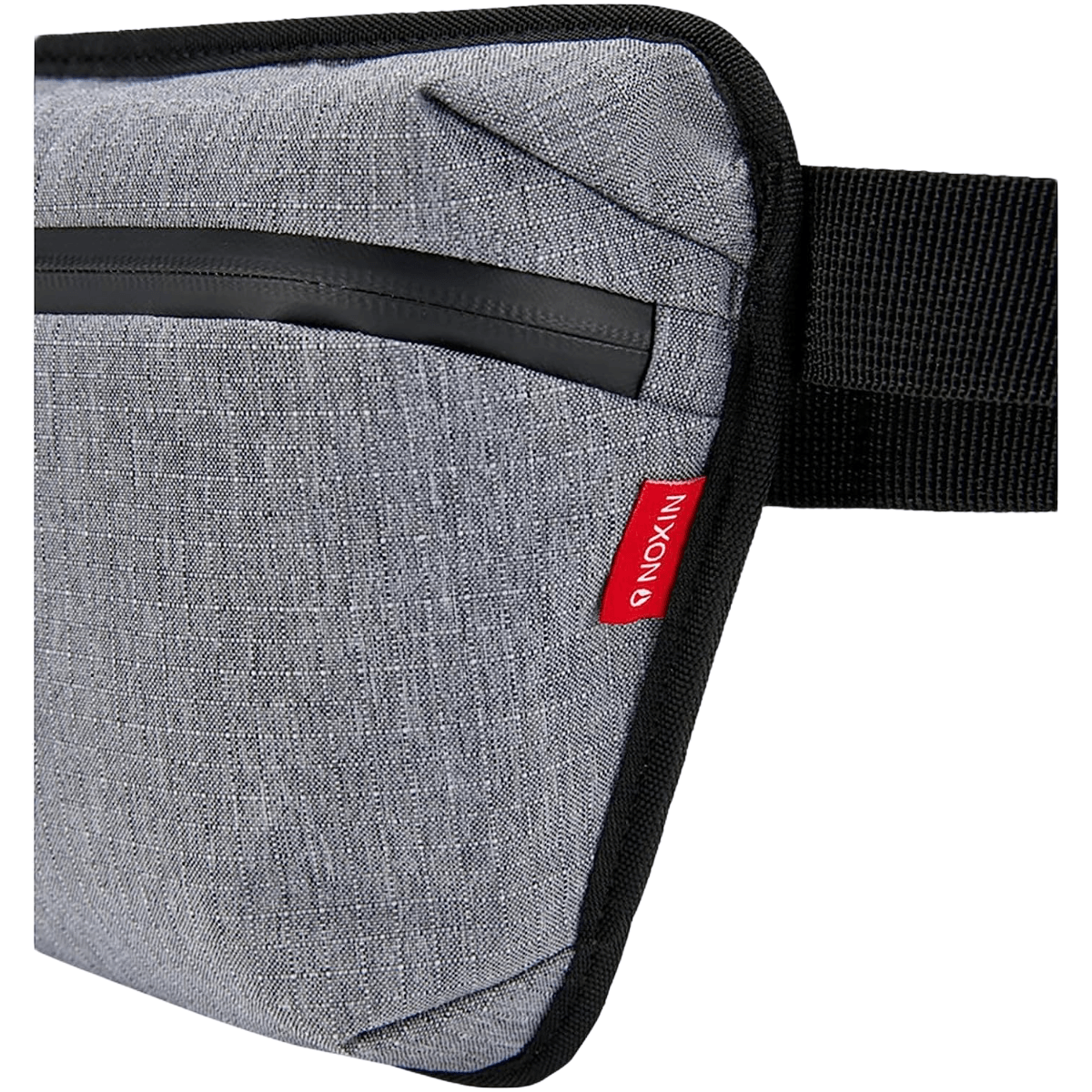 Nixon Day Trippin' Sling Bag - Heather Gray