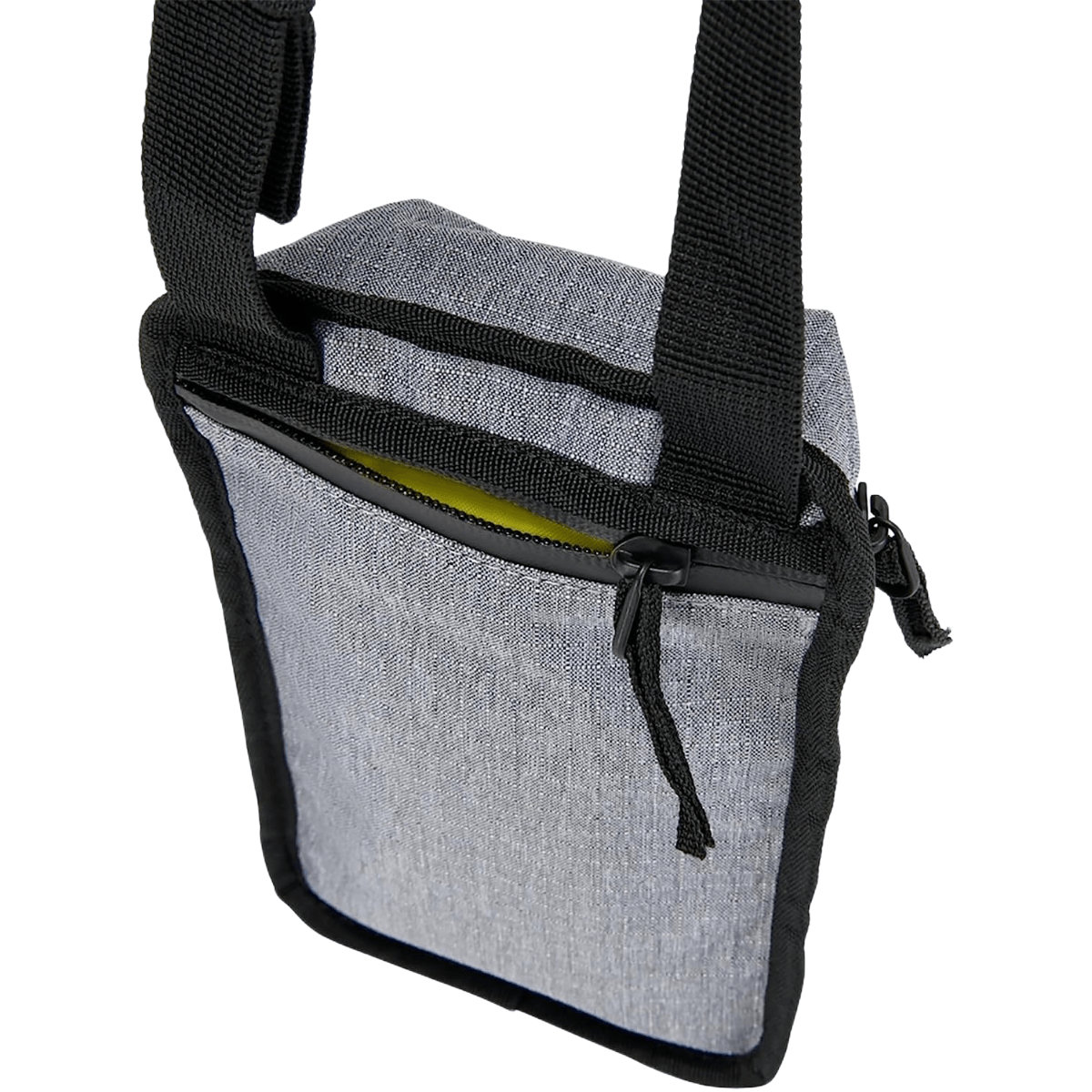 Nixon Day Trippin' Stash Bag - Black
