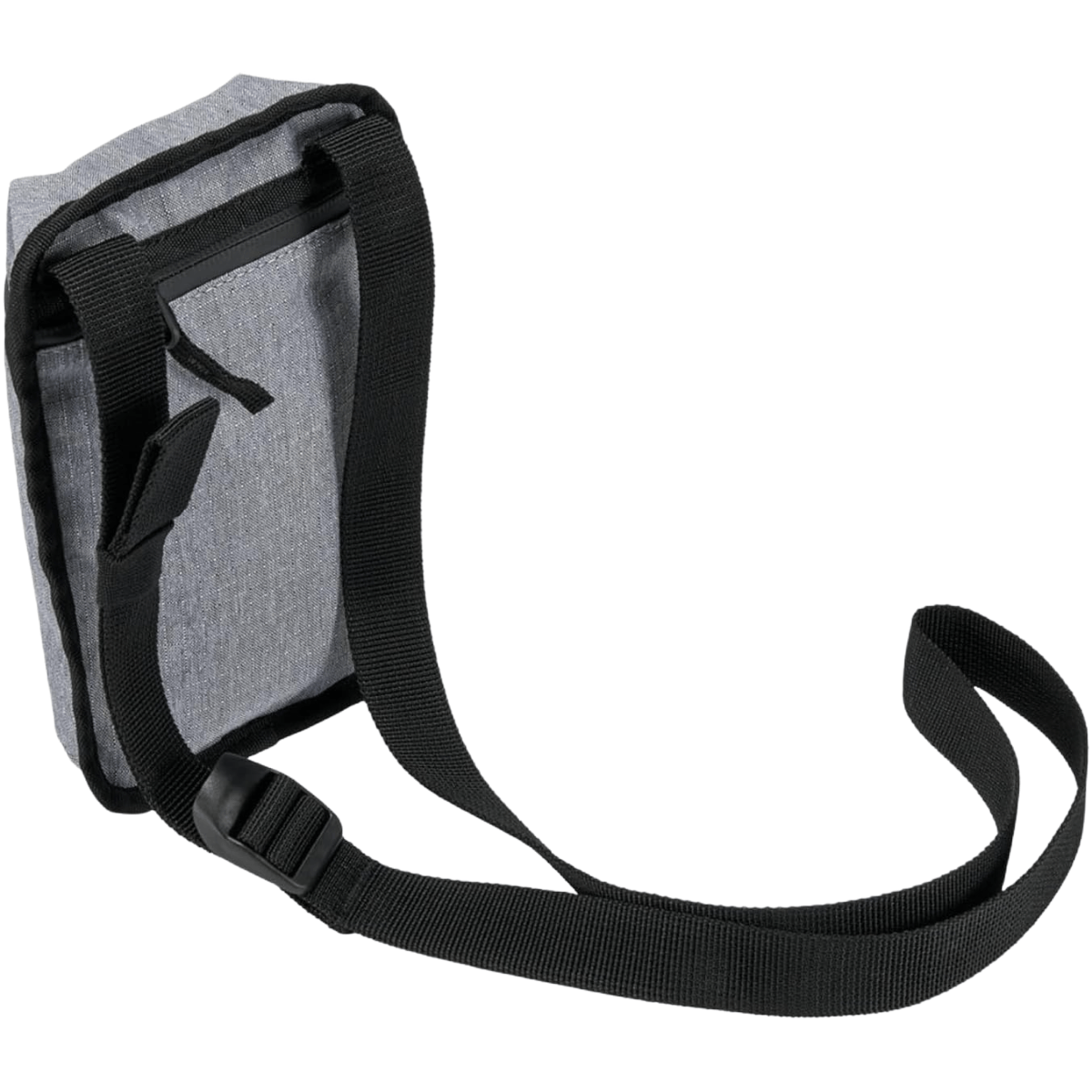 Nixon Day Trippin' Stash Bag - Black