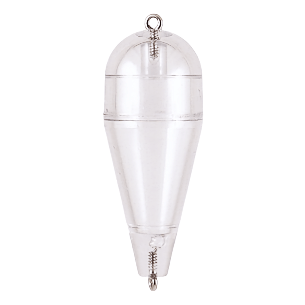 Rainbow Plastics 3/8oz Torpedo Float - Als.com