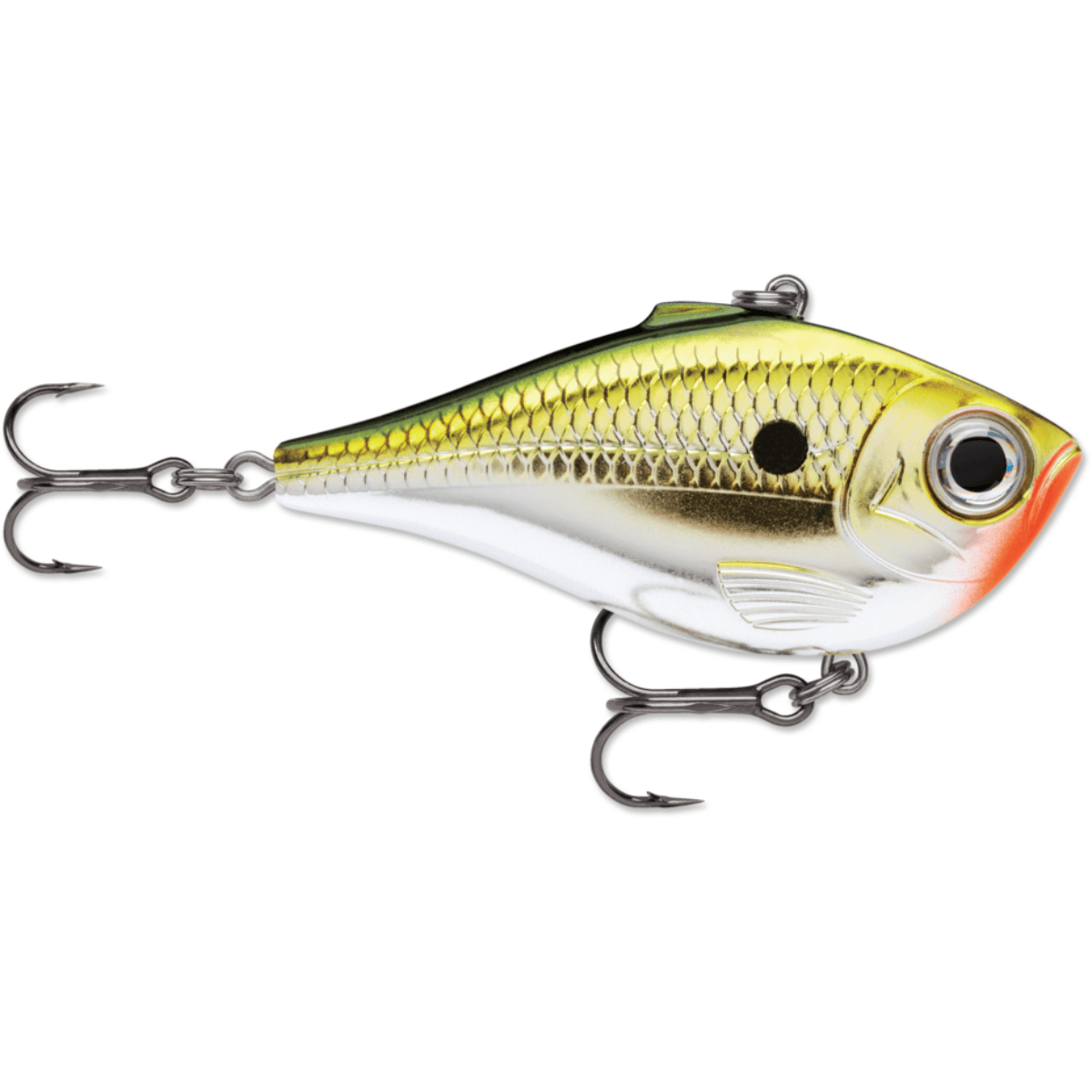 Appât Rapala Rattlin Rap Vibration Enfoncement RNR07/FT (9216 Appât Rapala Rattlin Rap Vibration Enfoncement RNR07/FT (9216