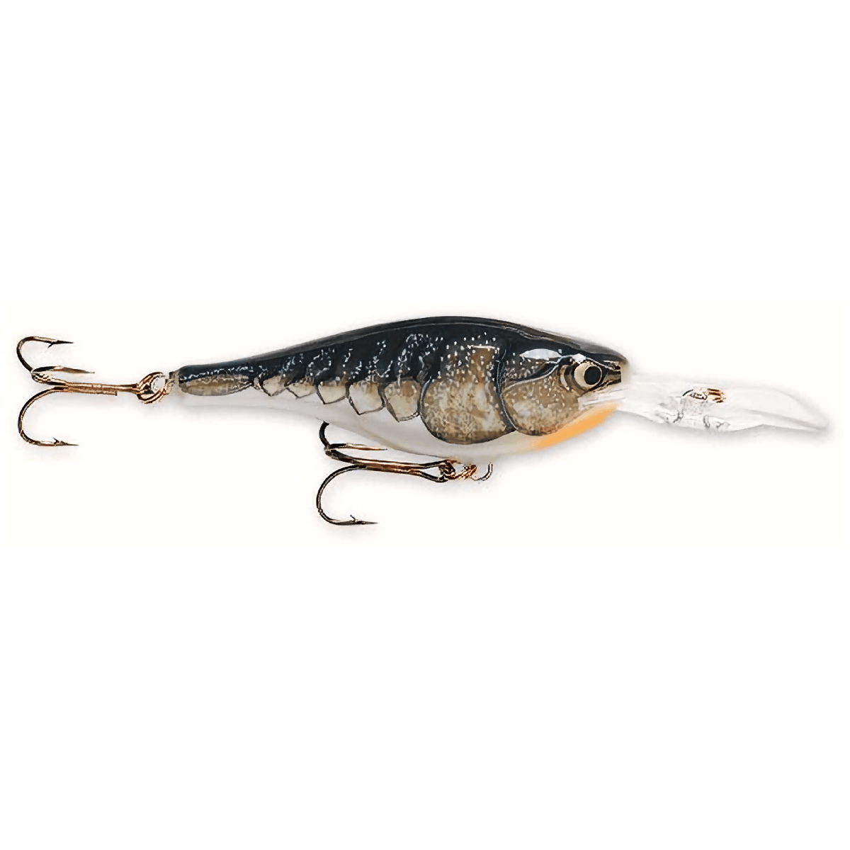 Rapala Shad Rap Deep Runner 7cm SR-7 | Français Rapala Shad Rap Deep Runner 7cm SR-7 | Français