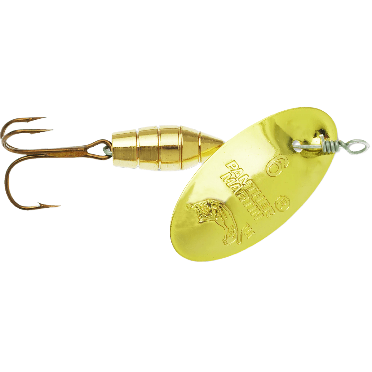 panther martin sarda verbano con penna 19 gr