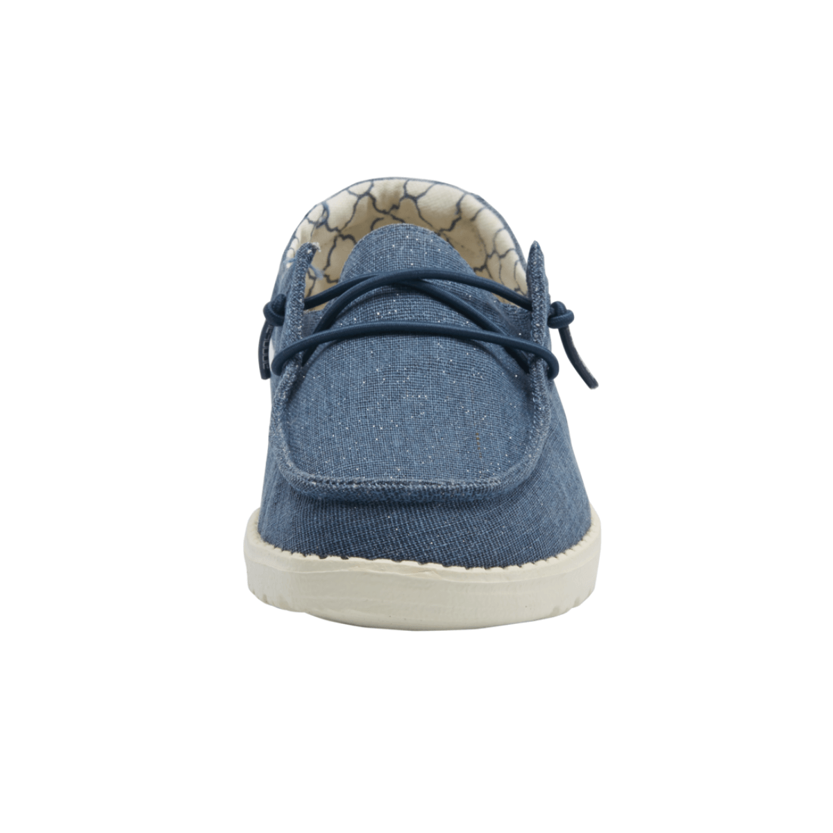 Hey Dude Wendy Sparkling Shoe - Girls' - Als.com