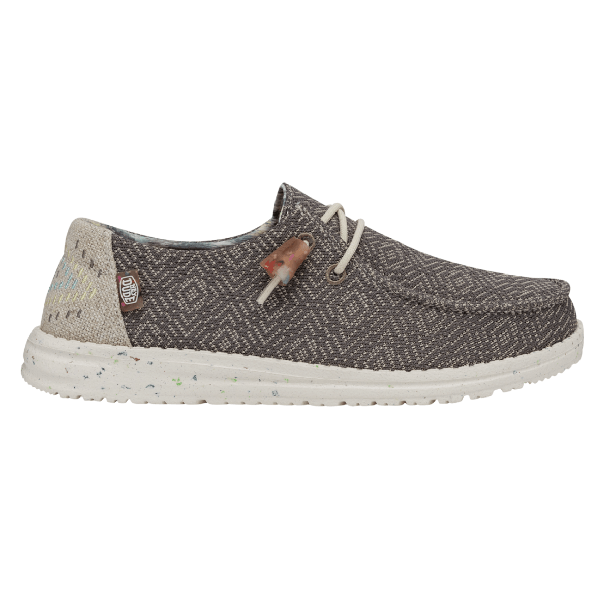 /hey-dude-wendy-knit-ii-shoe-womens-10491885/p?skuId=1276511
