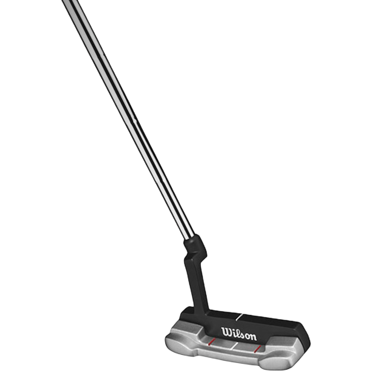Wilson Harmonized M1 Golf Putter - Men's - Als.com