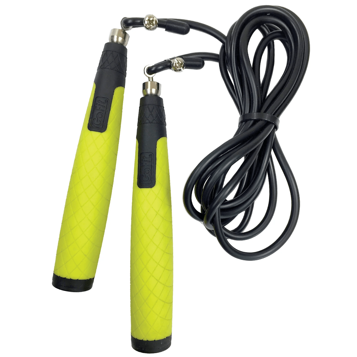 GoFit Pro Swivel Rope - 1233527