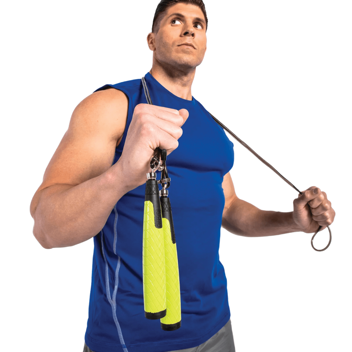 GoFit Pro Swivel Rope - 1233527