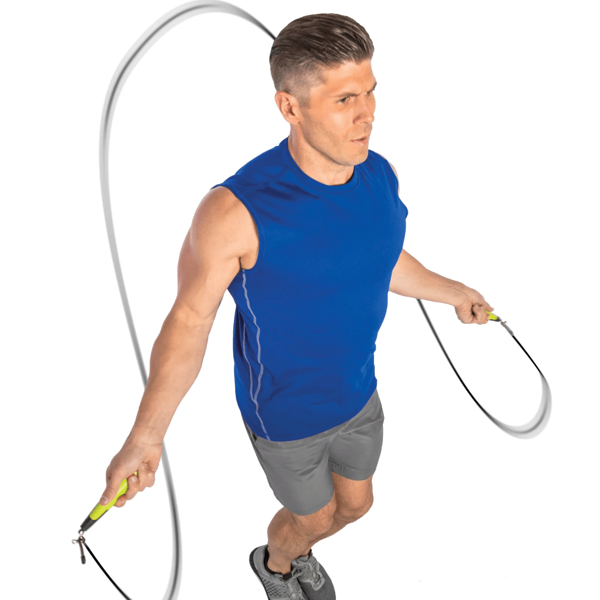 GoFit Pro Swivel Rope - 1233527