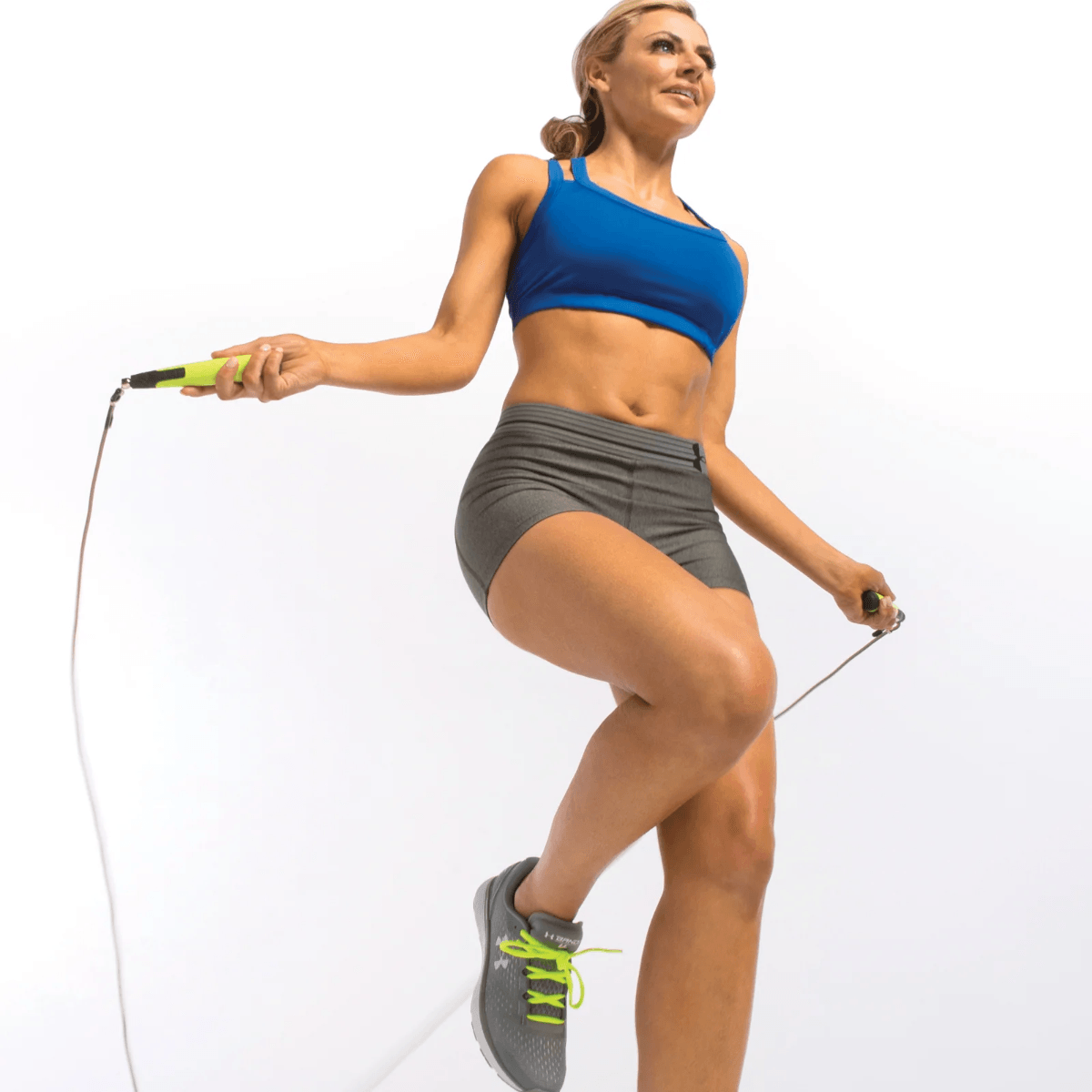 GoFit Pro Swivel Rope - 1233527