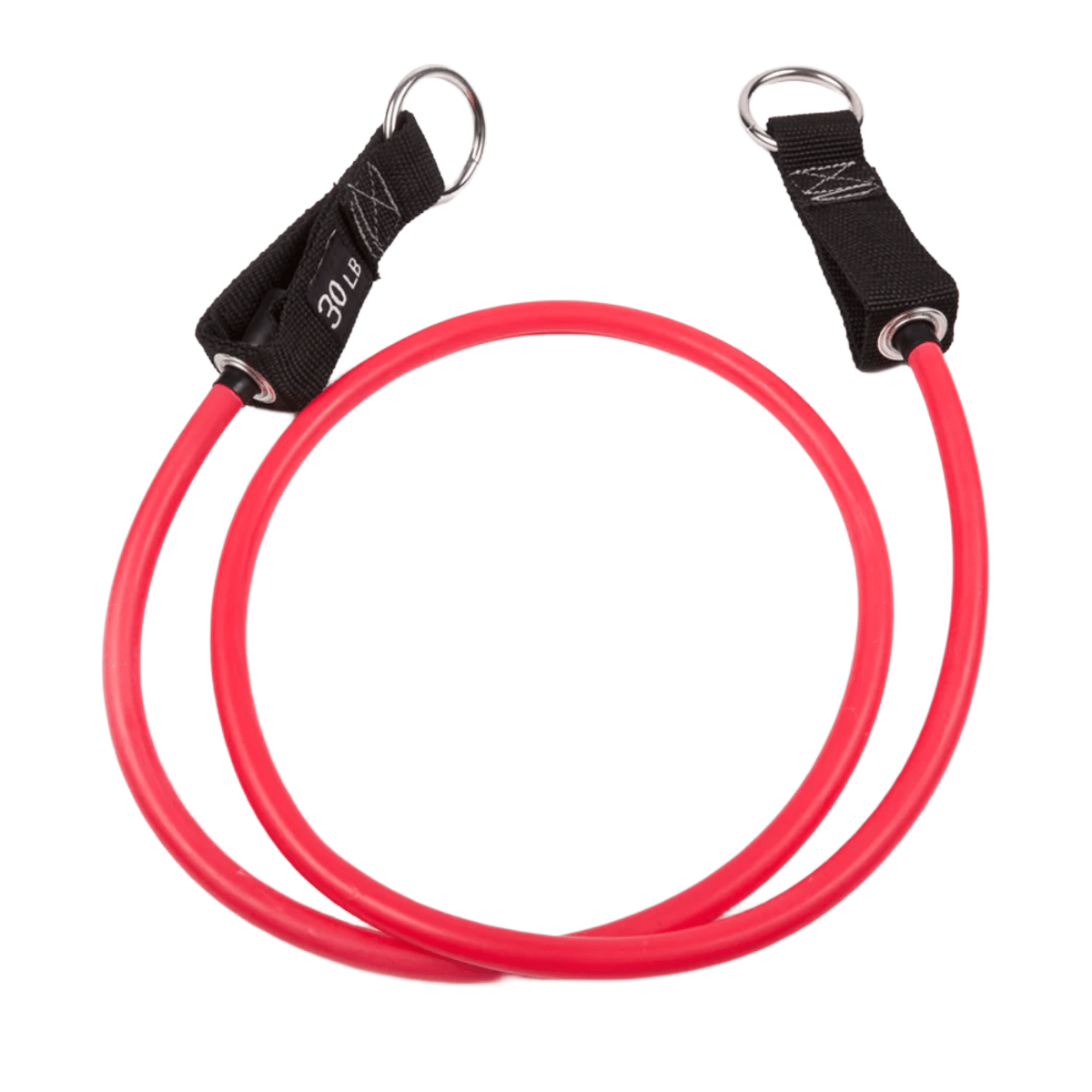 GoFit-Power-Tube---Light-Red
