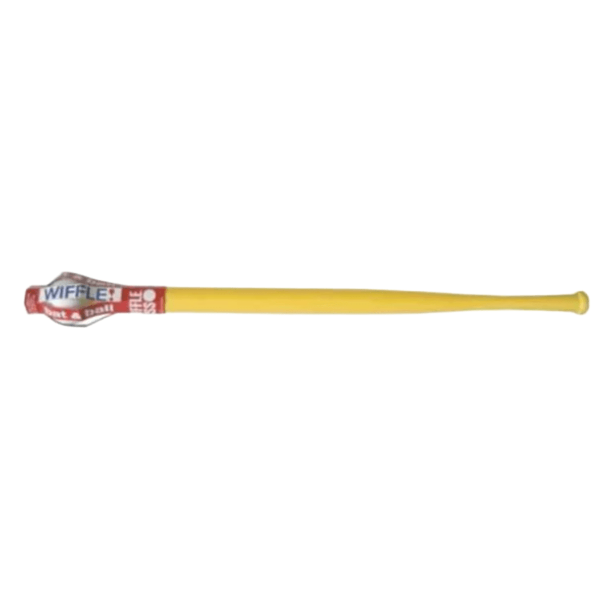 Wiffle Ball Plastic Baseball Bat - Als.com