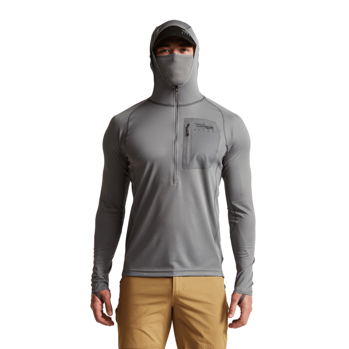 Sitka gear hoodie on sale