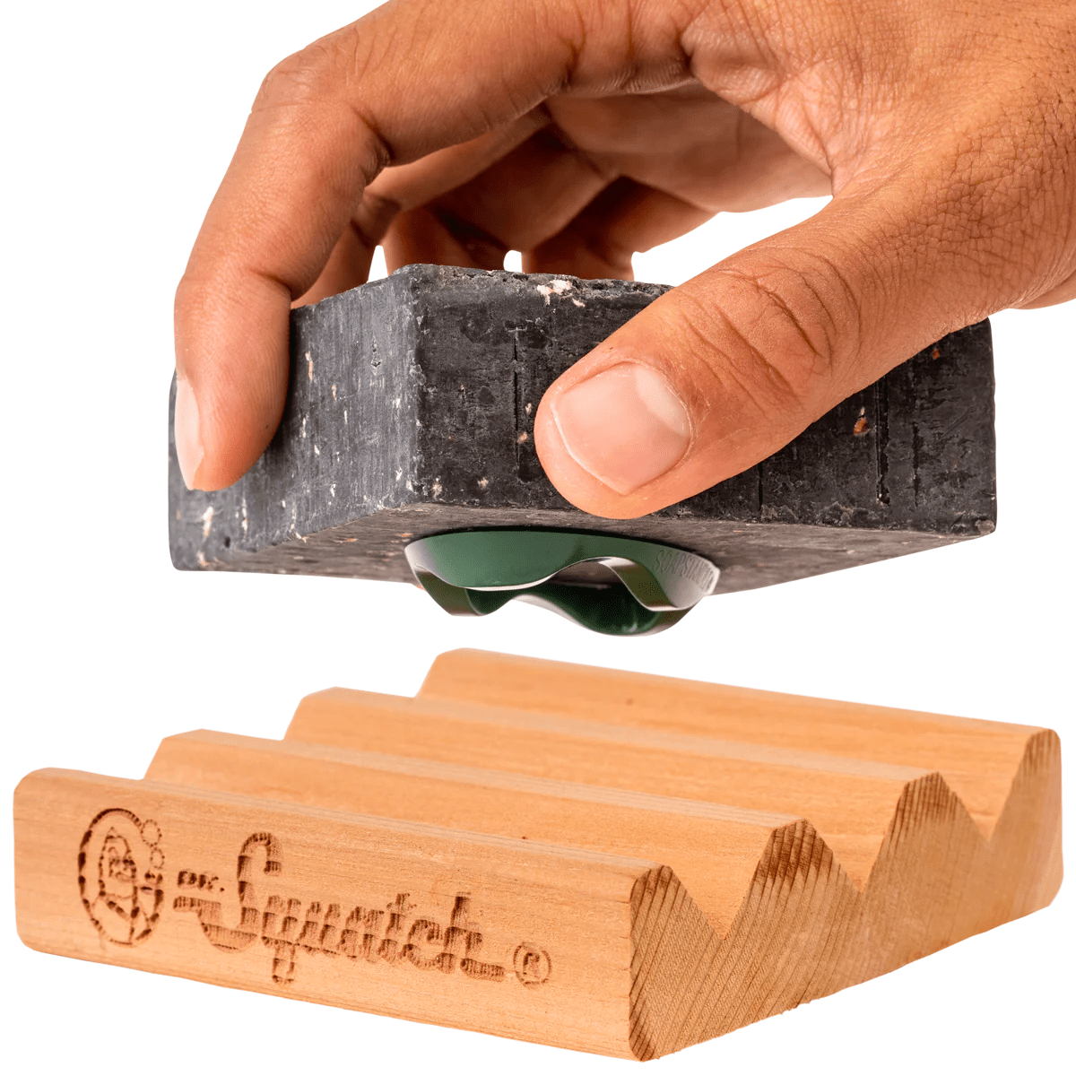 SQUATC-SOAP-SAVER
