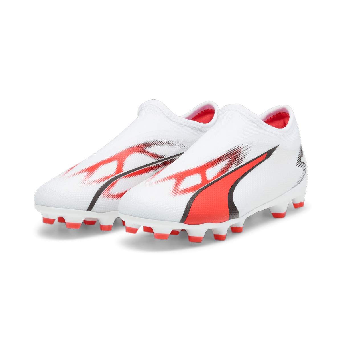PUMA ULTRA Match Laceless Soccer Cleat Toddler - Main Image