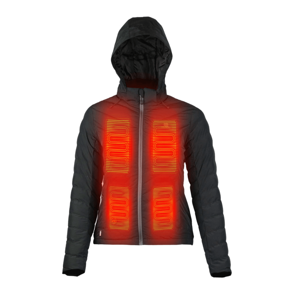 Mobile Warming Crest Heated Jacket - Women's - Black.jpg
