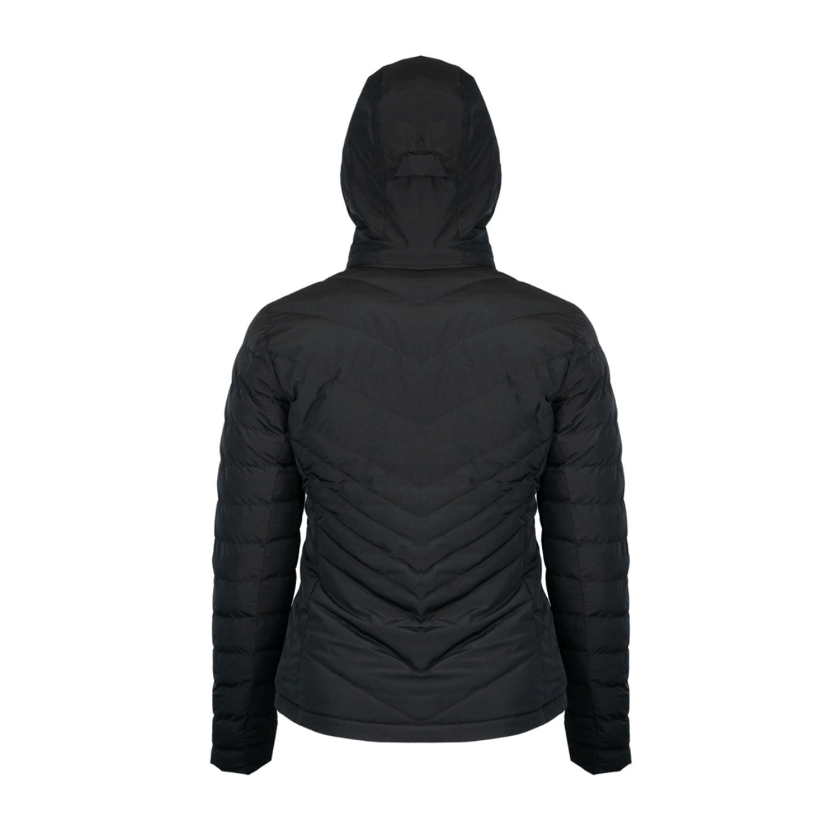 Mobile Warming Crest Heated Jacket - Women's - Black.jpg