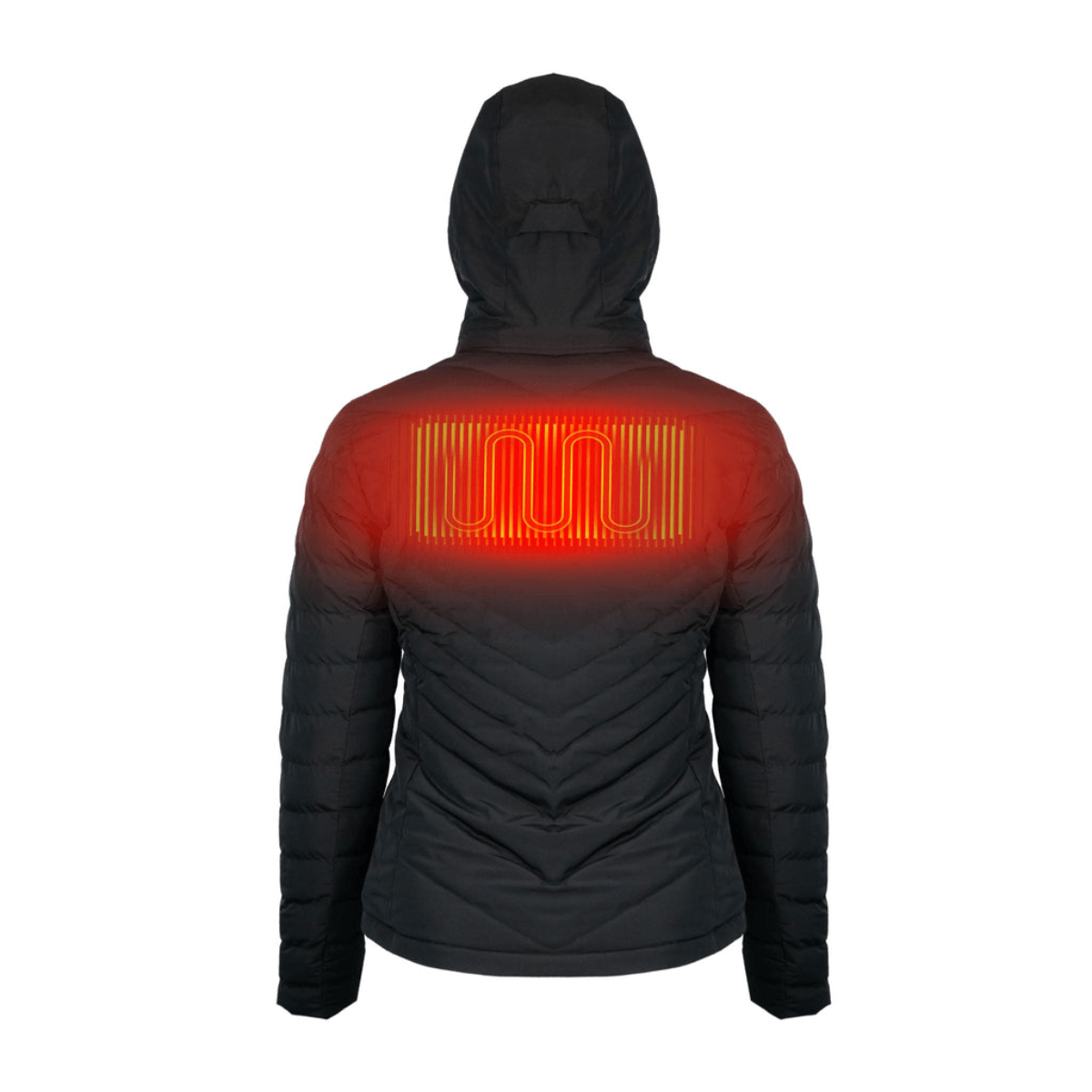 Mobile Warming Crest Heated Jacket - Women's - Black.jpg