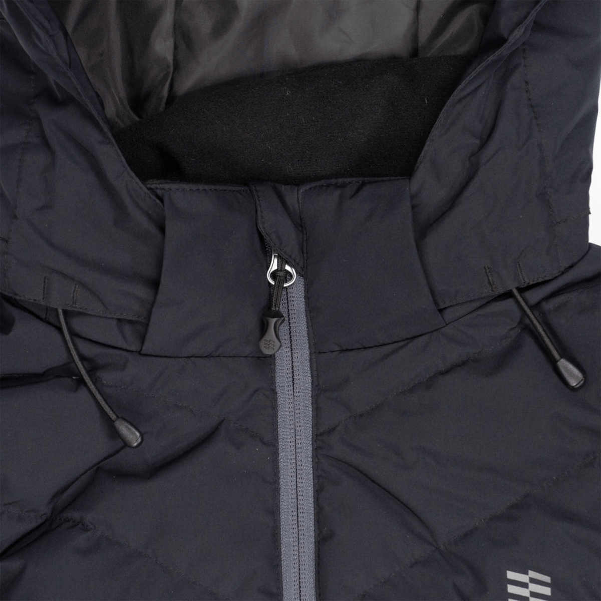 Mobile Warming Crest Heated Jacket - Women's - Black.jpg