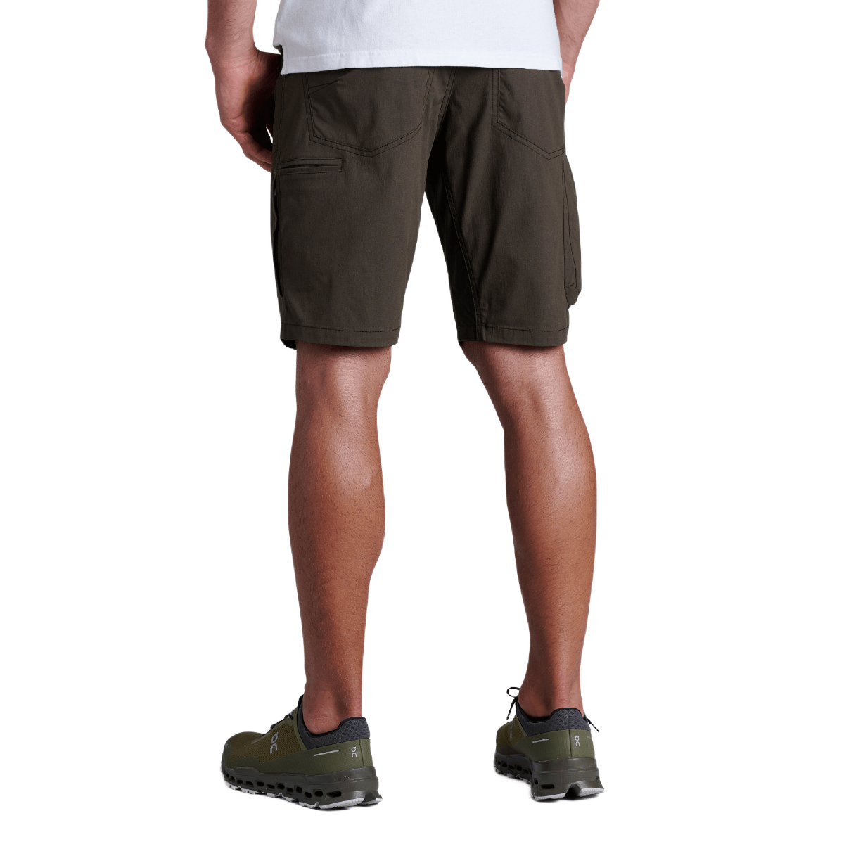 【YAN13】 CLASSIC PINTUCK SHORTS 4color ■関税込■韓国 얀13]CLASSIC PINTUCK SHORTS_4 COLOR