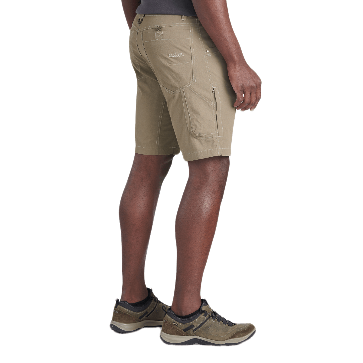 【YAN13】 CLASSIC PINTUCK SHORTS 4color ■関税込■韓国 KUHL Ramblr Short - Men's - Als.com