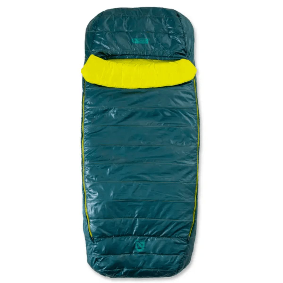 NEMO Jazz Synthetic Sleeping Bag