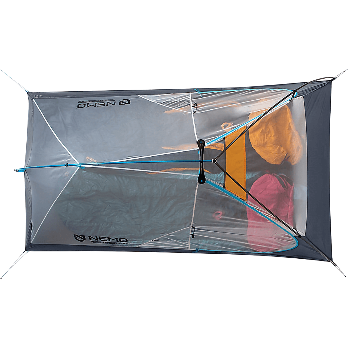 Nemo Hornet Elite Osmo Ultralight Backpacking Tent Als