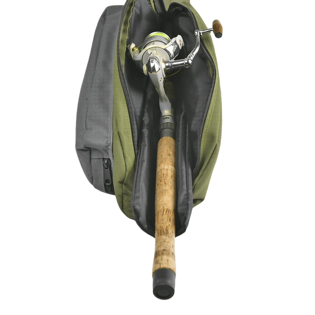 bw sports fly rod and reel case Sports: Spinning Cases BW Sports rod cases are designed to leave the reels connected to the rods for a faster set up and breakdown BW Sports 7 ft. Spinning