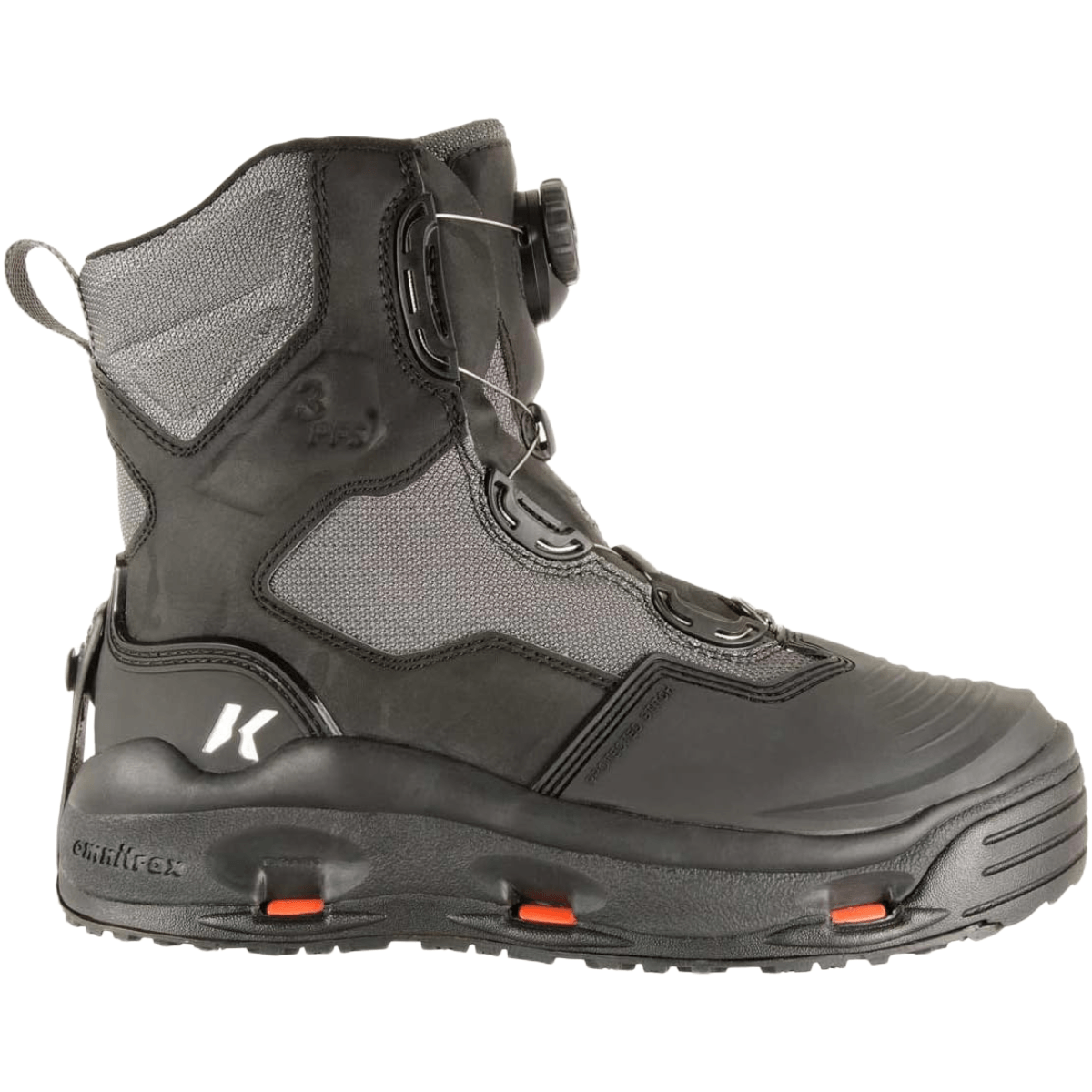 Korkers Dark Horse Wading Boot Men's