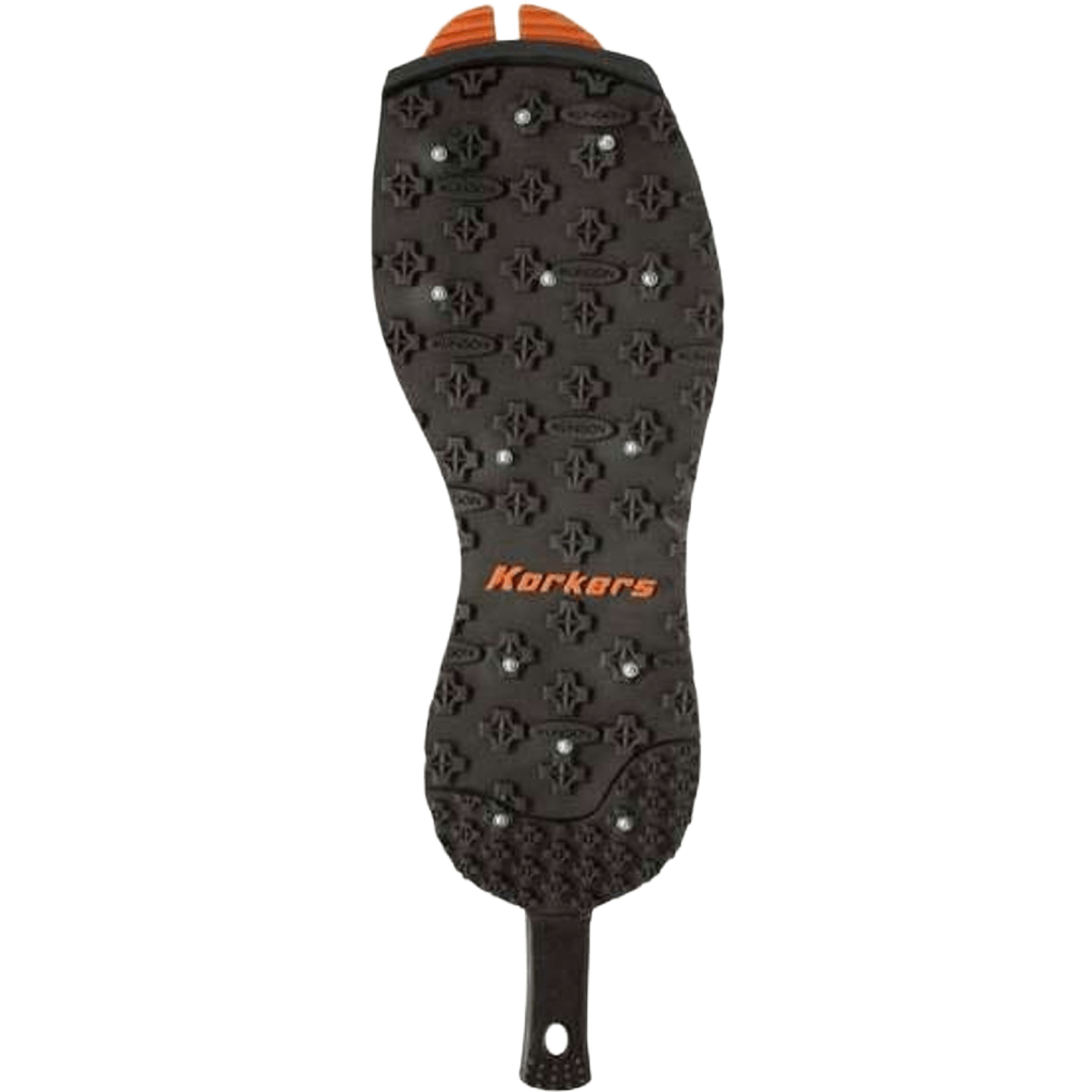 Korkers Omni-Trax 3.0 Studded Kling-On Sole - Als.com