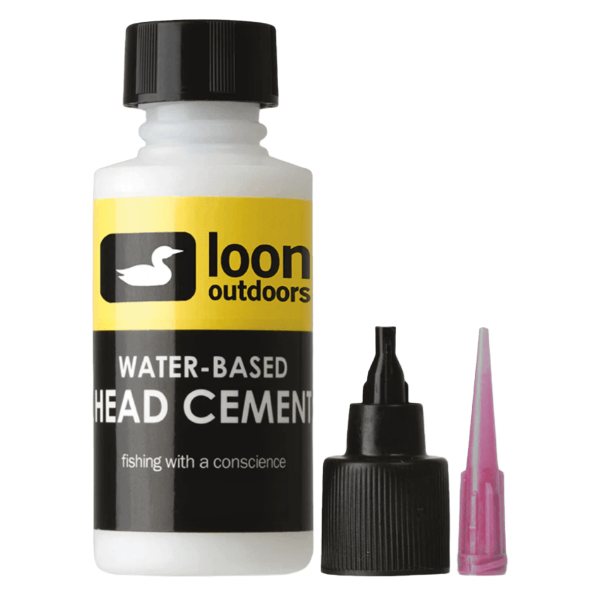 Loon Outdoors WB Head Cement System - 1 oz – image 1 of 4