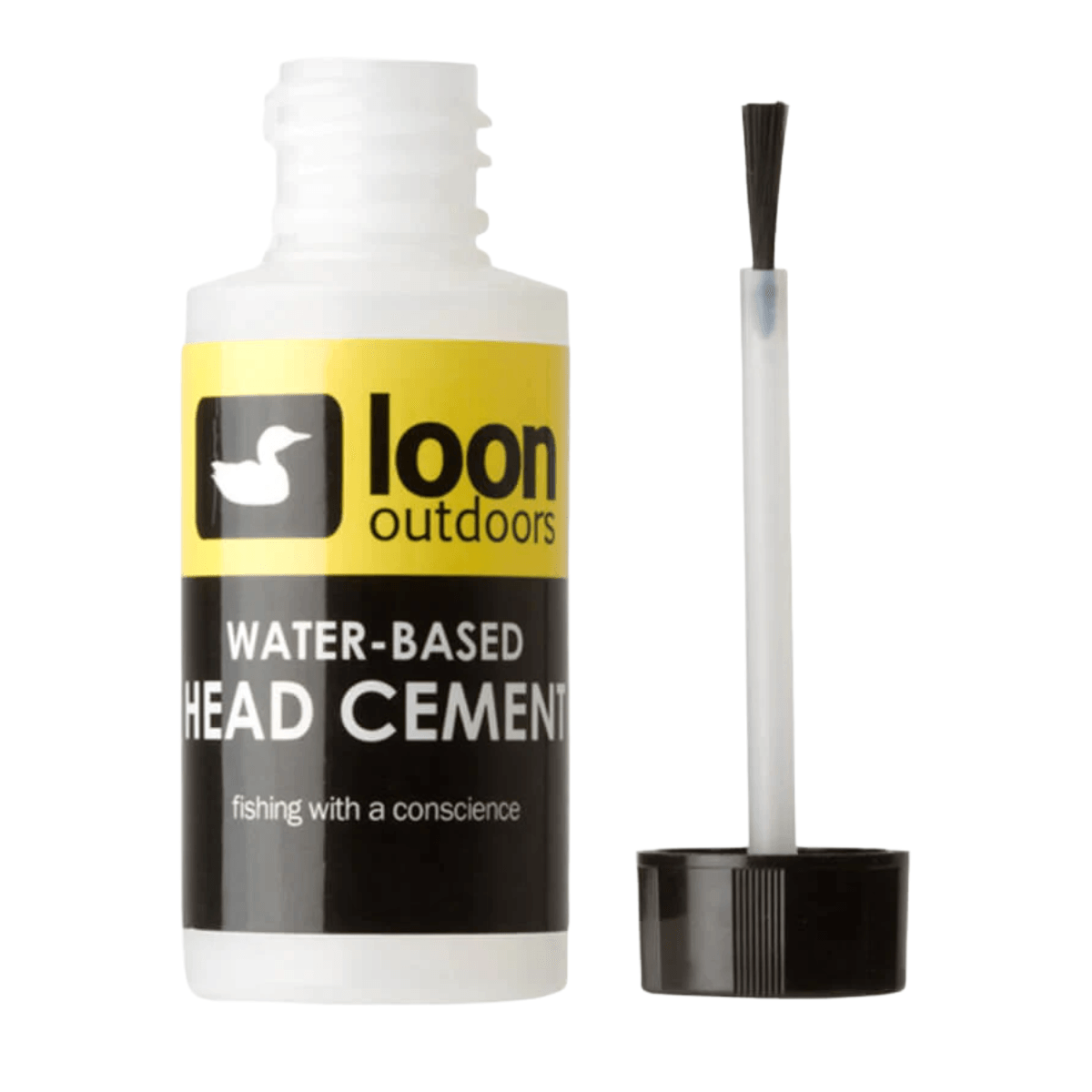 Loon Outdoors WB Head Cement System - 1 oz – image 2 of 4