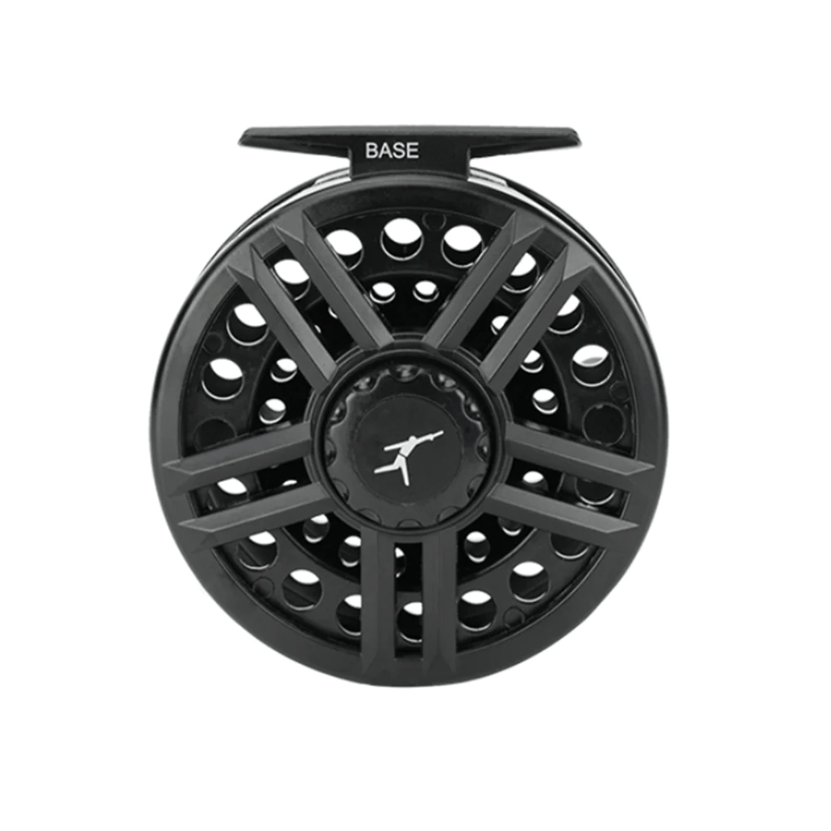 Black 4/5 Weight Right/Left