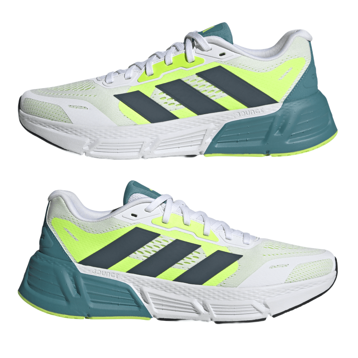 adidas Questar Bounce Running Shoe Men's